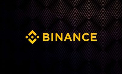 Биржа Binance