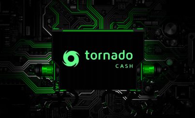 Tornado Cash