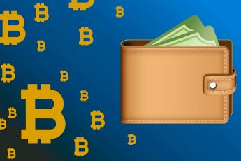 Биткоин-кошелек