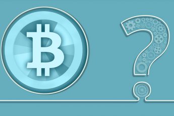 Биткоин дорогой