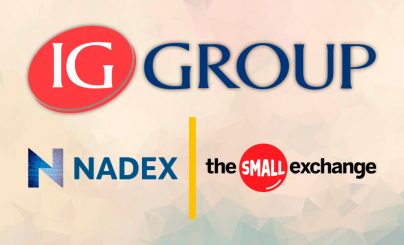 IG Group