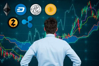 Стратегии бинарных опционов на криптовалюту