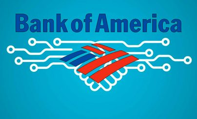 Bank of America