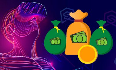 P2E-игра Solice