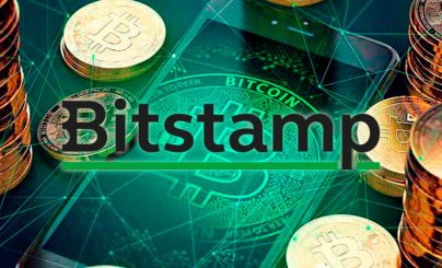 Европейская биржа Bitstamp