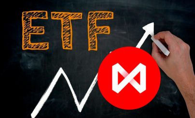 ETF на криптовалюту на Мосбирже