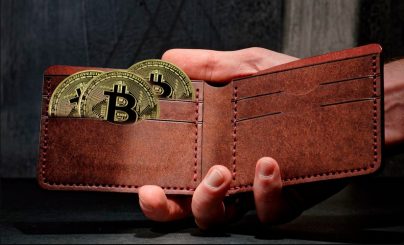 Как найти старый биткоин-кошелек по адресу
