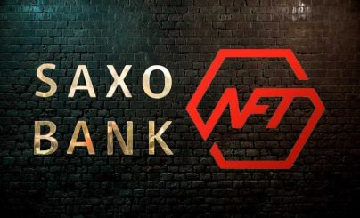 Saxo Bank