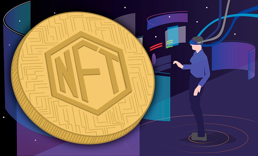 NFT в метавселенной