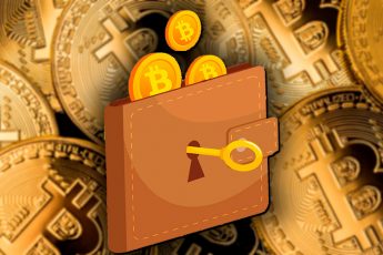 Как войти в свой биткоин-кошелек