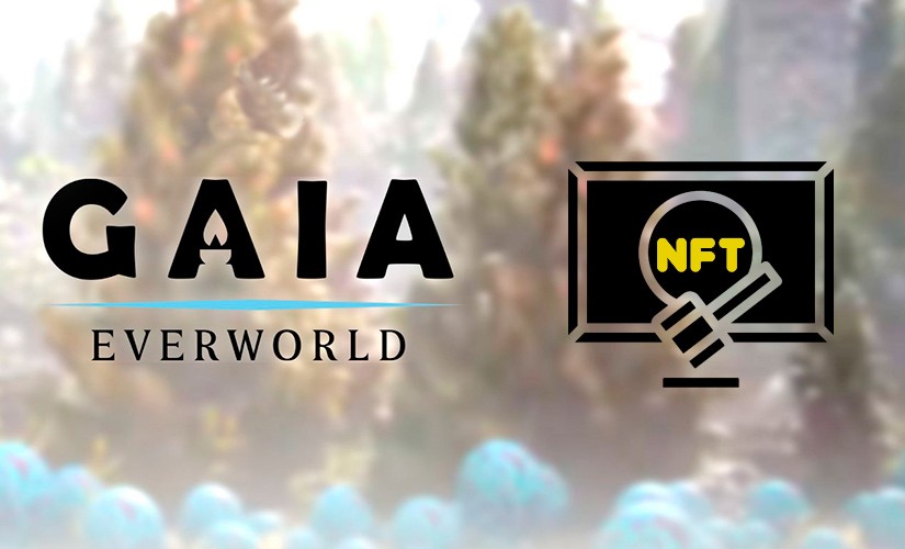 Gaia EverWorld
