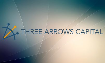 Three Arrows Capital
