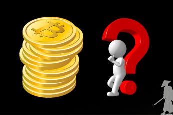 Сколько биткоинов у Сатоши Накамото