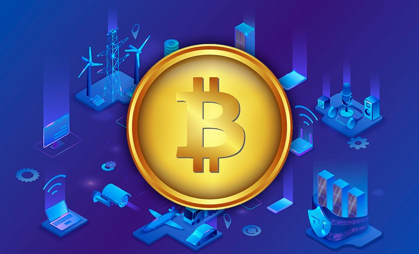Bitcoin