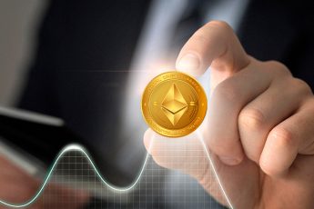Почему ethereum растет