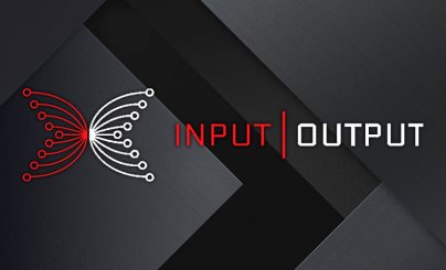 Input Output Hong Kong (IOHK)
