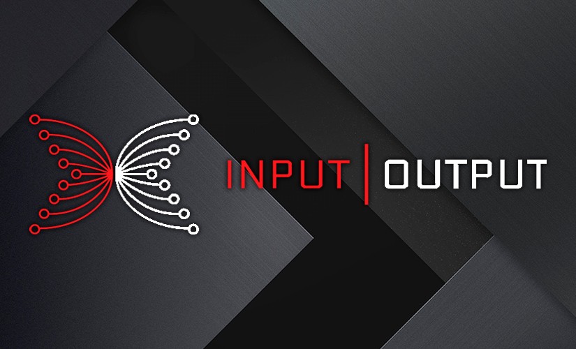 Input Output Hong Kong (IOHK)