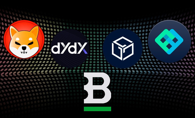 Bitstamp объявила о листинге криптовалют