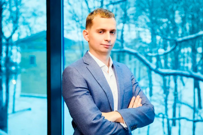 Хитров