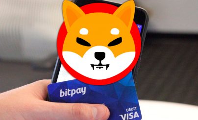 BitPay добавила SHIB для оплаты