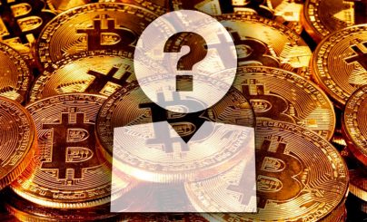 Кому принадлежит биткоин