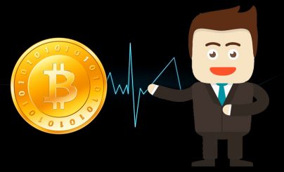 Спекуляция на криптовалютах и биткоине