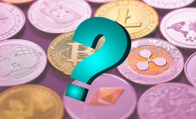 Почему не растут альткоины вслед за биткоином