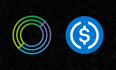 Circle и USDC