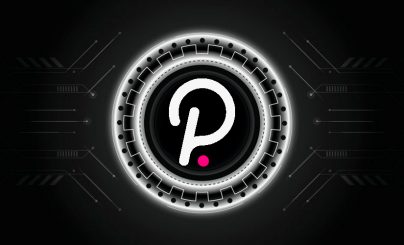 Polkadot