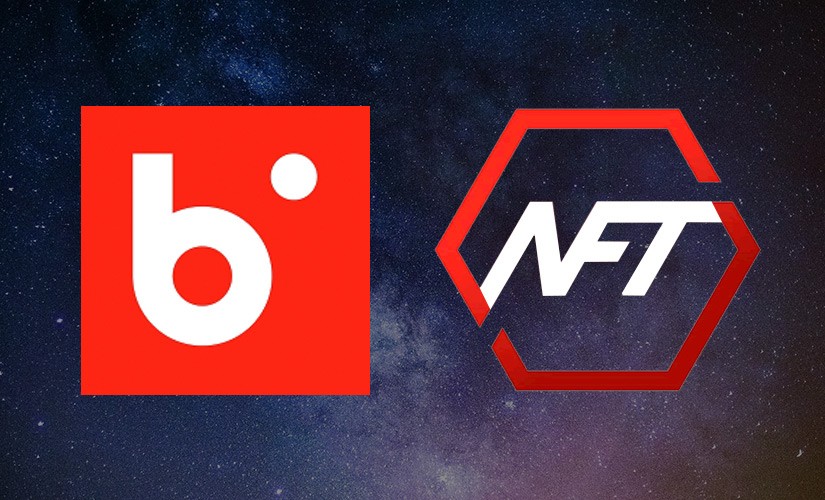Bitwise и NFT