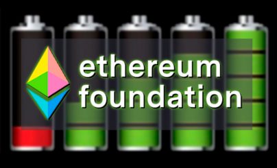 Ethereum Foundation