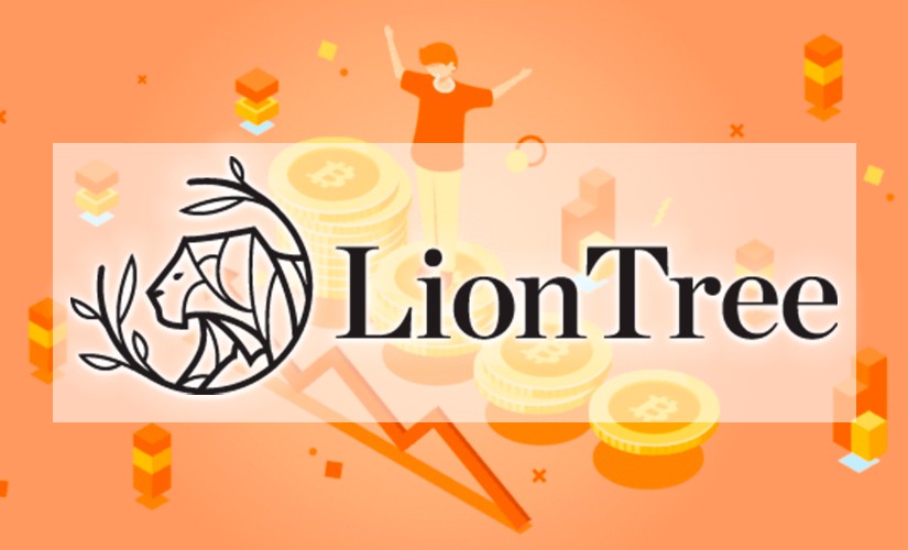 LionTree изучила возможность добавления криптоплатежей