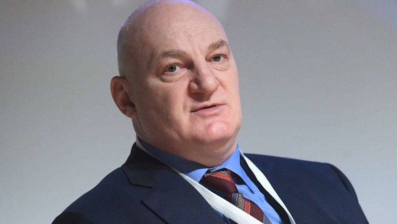 Глава Российской ассоциации криптовалют