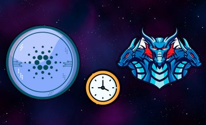 Cardano и Hydra
