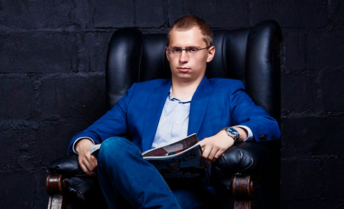 Хитров