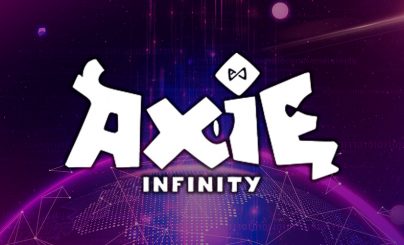 Axie Infinity