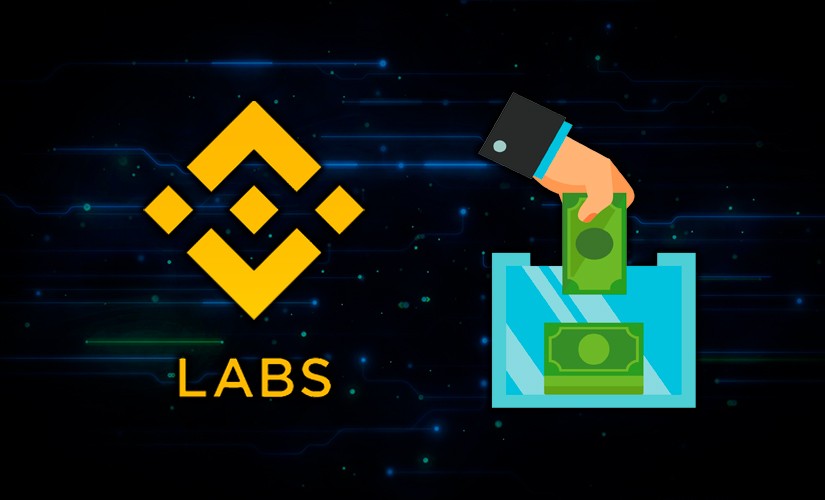 Binance Labs