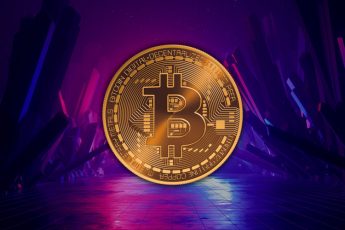 Биткоин в 2025 году