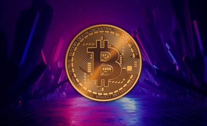Биткоин в 2025 году