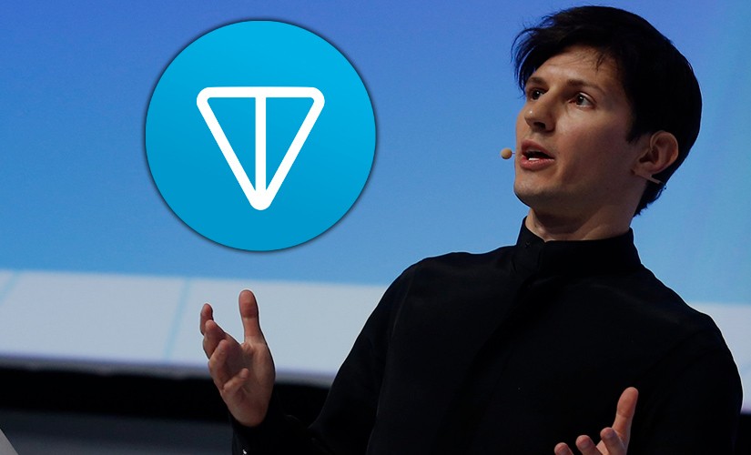 Основатель Telegram Павел Дуров