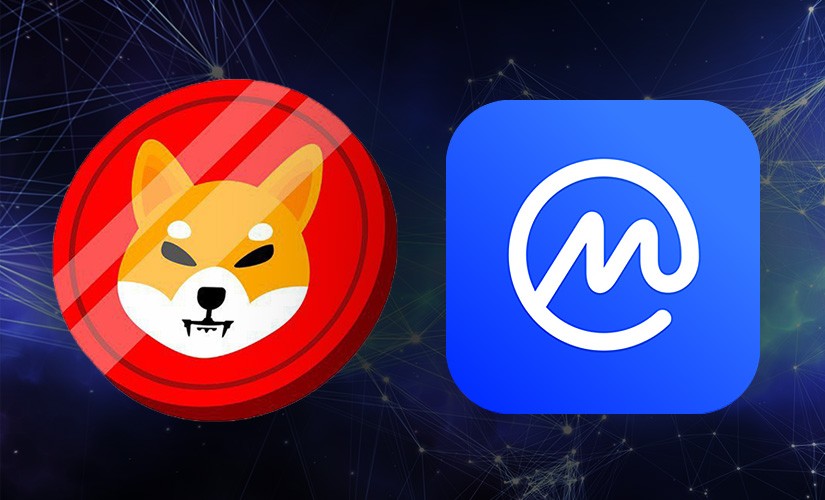 SHIBA INU и CoinMarketCap