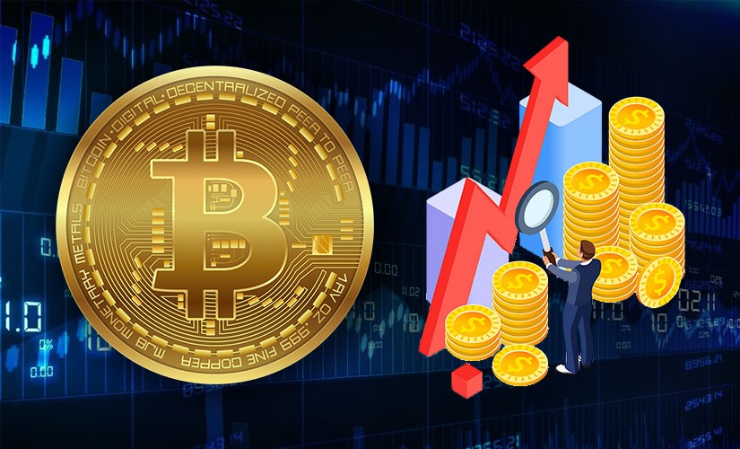 Bitcoin и инвесторы