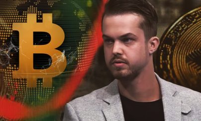Микаэль ван де Поппе