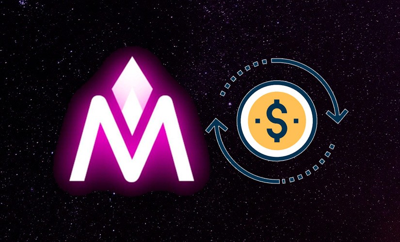 P2E-проект Metamall