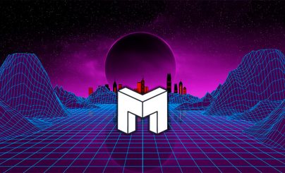 Метавселенная