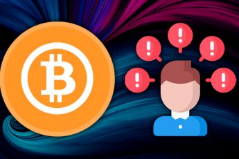 Проблемы Биткоина