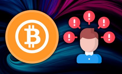 Проблемы Биткоина