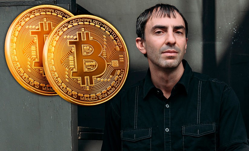 Трейдер Тон Вейс