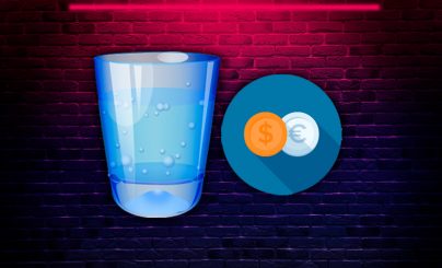 Биржевой стакан криптовалюты