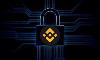 Биржа Binance